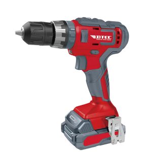 Máy khoan pin Btec BT35-20V