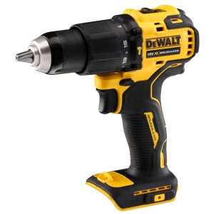 Máy khoan pin Dewalt DCD709N 18V  (Chưa kèm Pin & Sạc)