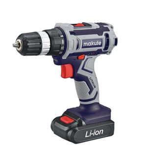 Máy khoan pin Li-ion Makute CD027- 12V