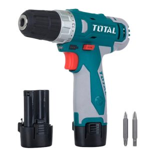Máy khoan vặn vít 12V Total TDLI228120
