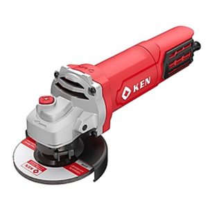 Máy mài góc 100mm 1200W Ken 9910A