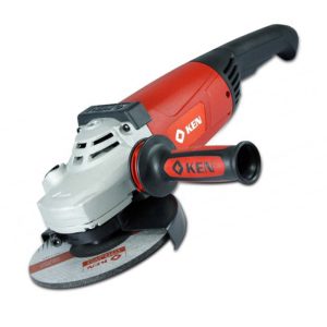 Máy mài góc 180mm KEN 9180S 2450W