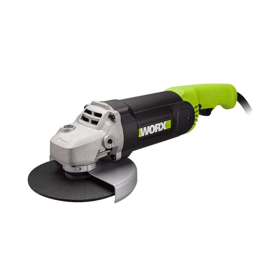 Máy mài góc 2200W 230mm Worx Green WU746