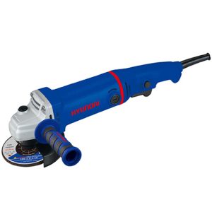 Máy mài góc mini Hyundai HMG1007 100mm 750W