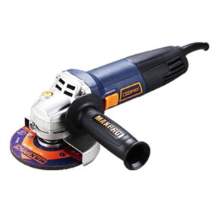 Máy mài góc thân ngắn Maxpro MPAG 950/100R 950W (Công tắc đuôi)