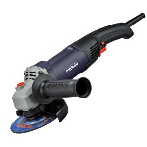 Máy mài tay dài 100mm Makute AG016-LV 850W