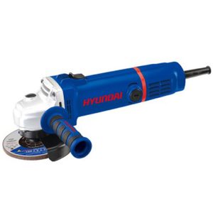 Máy mài tay mini Hyundai HMG1005 100mm 750W