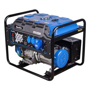 Máy phát điện chạy xăng 5.5Kw ENERSOL EPG-5500S