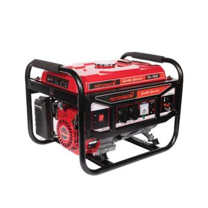 Máy phát điện chạy xăng MOTOKAWA MK-4500 3.0 kW (Giật tay)