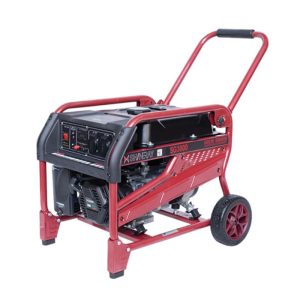 Máy phát điện mini chạy xăng Shineray SG3000 2KW (Giật tay)