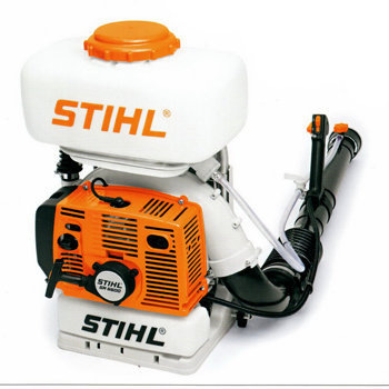 Máy phun thuốc côn trùng STIHL SR 5600