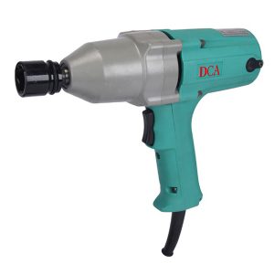 Máy siết bulong 450W DCA APB16
