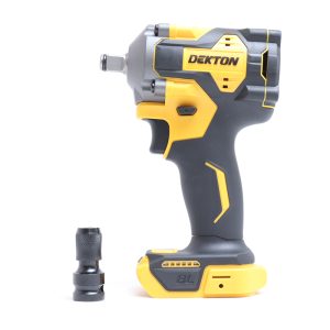 Máy Siết Bulong Dekton D20-IW380NCP (Chưa Pin & Sạc)