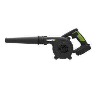 Máy thổi khí dùng pin Li-ion 20V Worx Green WU230.9