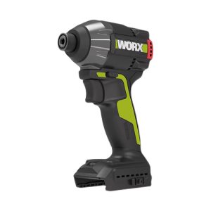 Máy Vặn Vít Dùng Pin 20V Worx WU291D.9 (Chưa Pin & Sạc)