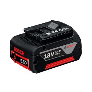 Pin 18V 3.0Ah Bosch 1600Z00037
