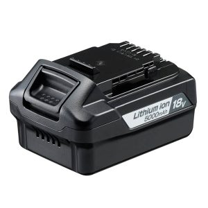 Pin 18V Kyocera B-1850LA (5.0Ah)