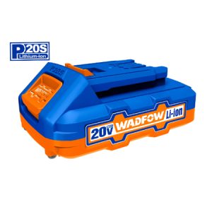 Pin Lithium-ion 20V/1.5Ah WADFOW WLBP515