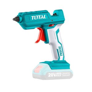 Súng bắn keo dùng pin 20V Total TGGLI2001