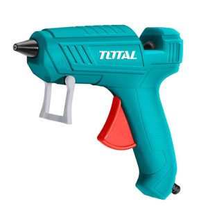 Súng bơm keo nhựa Total TT101116