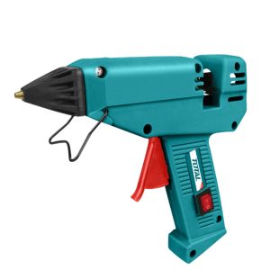 Súng bơm keo nhựa Total TT301111