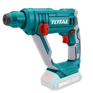 Thân máy khoan bê tông dùng pin 20V Total TRHLI1601