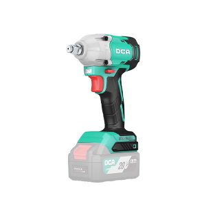 Thân máy siết bu lông dùng pin 20V DCA ADPB298Z (Chưa Pin & Sạc)