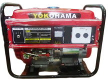 Yokohama YK6500E