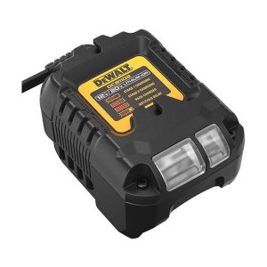 Bộ sạc pin 10.8-18V Dewalt DCB1102-B1