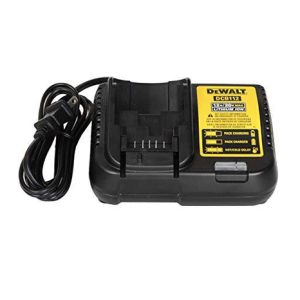 Bộ sạc pin 10.8-18V Dewalt DCB112