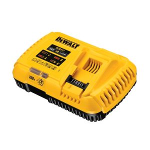 Bộ sạc pin đa năng 10.8-18V Dewalt DCB117-KR