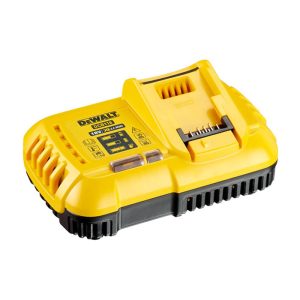 Bộ sạc pin đa năng 10.8-18V Dewalt DCB118-KR