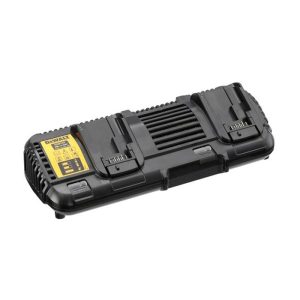 Bộ sạc pin đa năng 20V/60V Dewalt DCB132-KR
