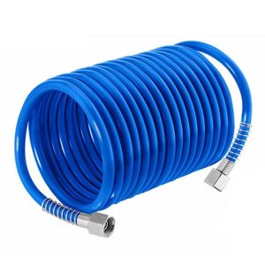 Dây hơi xoắn 5M (có đầu nối) WADFOW WQG1905-3