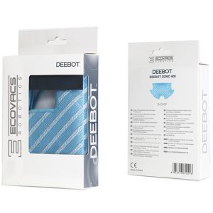 Hộp khăn lau chuyên dụng Deebot OZMO