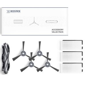 Hộp phụ kiện tiện lợi Deebot 710