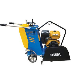 Máy cắt bê tông Hyundai HCD-218VDX