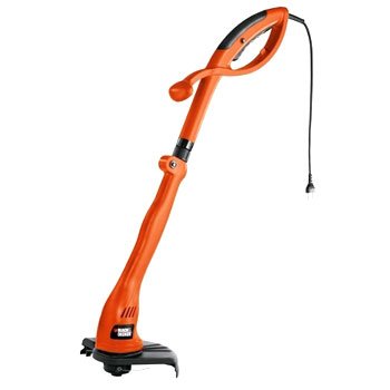 Máy cắt cỏ cầm tay Black & Decker GL300