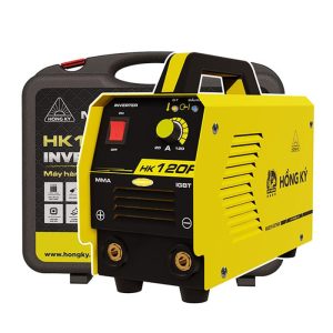 Máy hàn điện tử Hồng Ký HK 120F