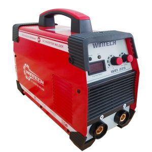 Máy hàn điện tử mini inverter Wintech WIN-225
