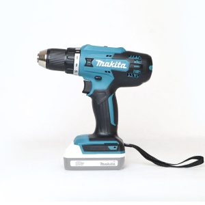 Máy khoan vặn vít dùng Pin 18V Makita DF488DZ (Chưa Pin & Sạc)