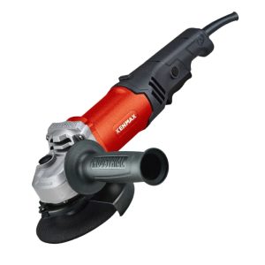 Máy mài góc 100mm tay dài KENMAX KM126-L