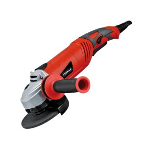 Máy mài góc 125mm tay dài KENMAX KM125