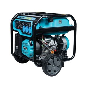 Máy phát điện chạy xăng 5.5KW Loncin LG7500