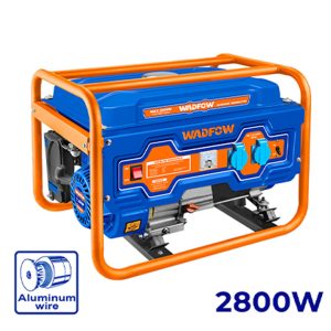 Máy phát điện dùng xăng 2800W WADFOW WGEAA05