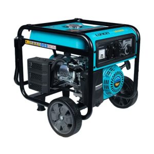 Máy phát điện mini gia đình 2KW Loncin LG3000