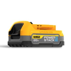Pin li-on cho máy khoan 20V Dewalt DCBP034-KR