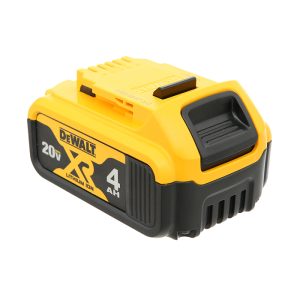 Pin li-on cho máy khoan 18V-4.0Ah Dewalt DCB182-B1