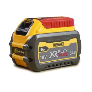 Pin li-on 18V-6Ah DEWALT DCB546-XJ