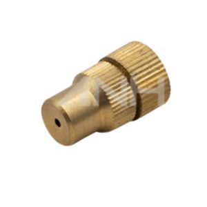 Béc đồng 1 lỗ - Phụ kiện phun xịt